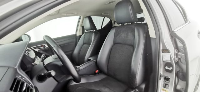 LEXUS CT 200h usata 55