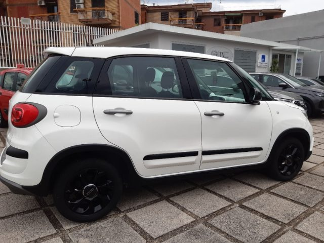 FIAT 500L usata, con Airbag laterali