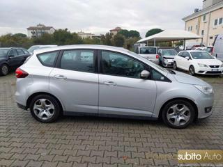 FORD C-Max usata, con Cerchi in lega