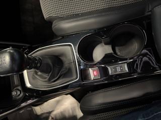 PEUGEOT 208 usata, con Park Distance Control