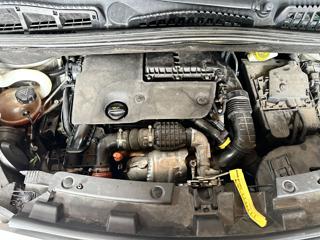 CITROEN C3 Picasso usata, con USB