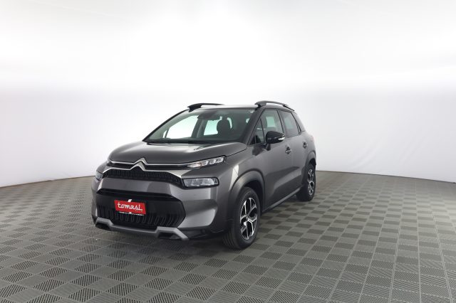 CITROEN C3 Aircross usata 0