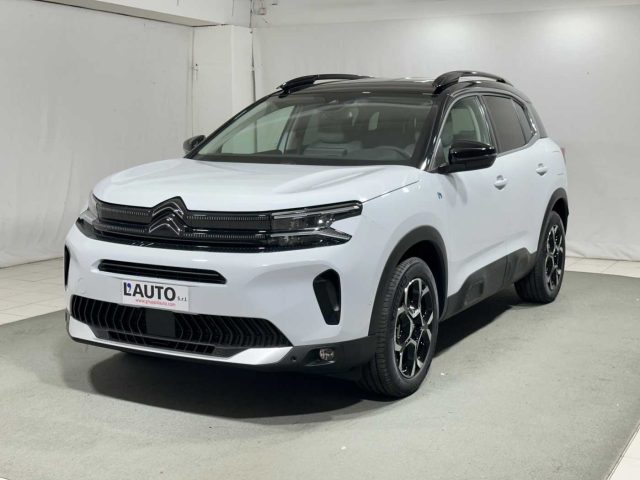 CITROEN C5 Aircross usata, con ABS