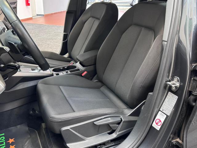 AUDI A3 usata, con Climatizzatore