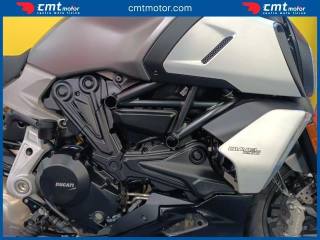 DUCATI Diavel usata 7