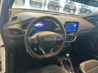 FORD Puma usata, con Controllo trazione