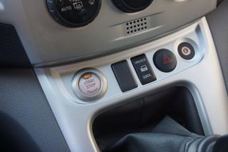 NISSAN NV200 usata, con Immobilizzatore elettronico