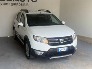 DACIA Sandero usata, con Airbag