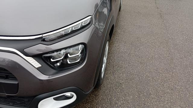 CITROEN C3 usata, con Servosterzo