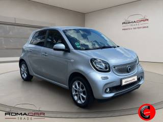 SMART ForFour usata, con Airbag