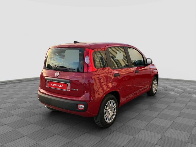 FIAT Pandina usata 3