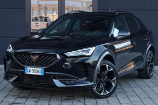 CUPRA Formentor usata, con Airbag