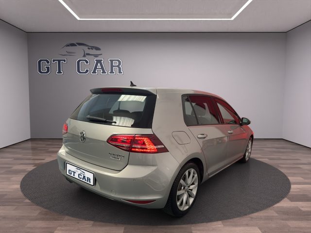 VOLKSWAGEN Golf usata, con Climatizzatore