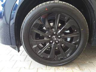 MAZDA CX-60 usata, con Alzacristalli elettrici