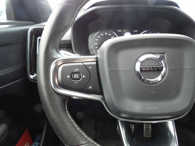 VOLVO XC40 usata, con Park Distance Control