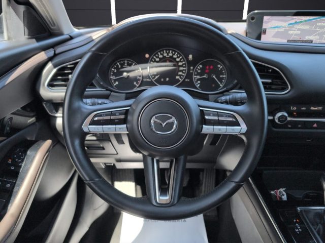 MAZDA CX-30 usata, con Chiusura centralizzata