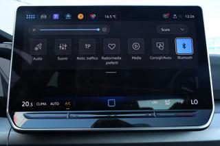 VOLKSWAGEN Golf usata, con Sensori di parcheggio posteriori