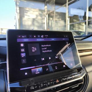 JEEP Compass usata, con Volante in pelle