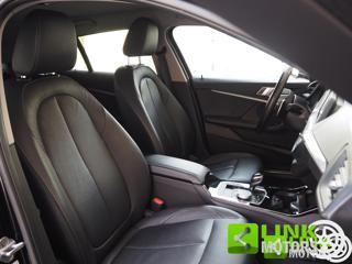 BMW 118 usata 20