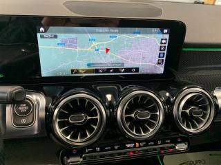 MERCEDES-BENZ GLB 200 usata, con Specchietti laterali elettrici