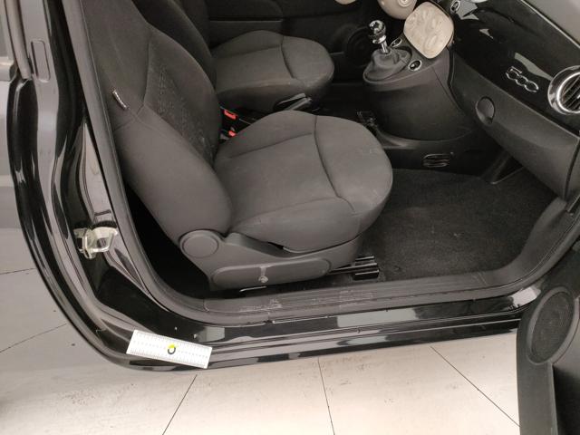 FIAT 500 usata 30