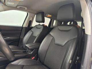 JEEP Compass usata, con Climatizzatore