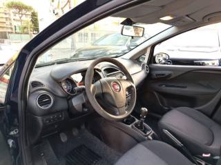 FIAT Punto usata, con Climatizzatore
