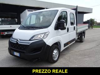 CITROEN Jumper 35 Q.LI 2.2 BlueHDi 140 S&S PL 7pt cassone 3.10