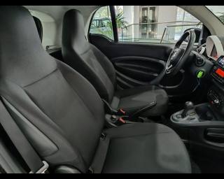 SMART ForTwo usata, con Servosterzo