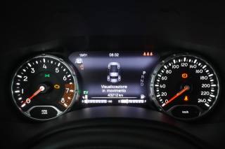 JEEP Renegade usata 12