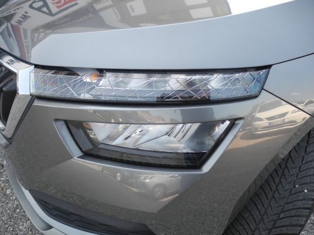 SKODA Kamiq usata 65