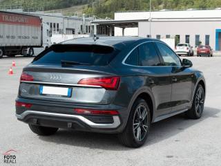 AUDI Q5 usata, con Autoradio
