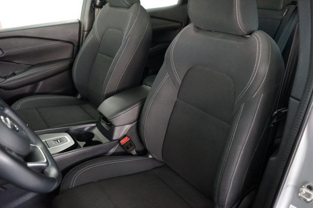 NISSAN Qashqai usata, con Chiusura centralizzata