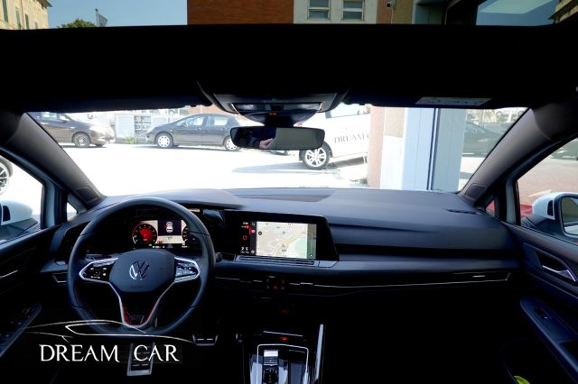 VOLKSWAGEN Golf GTI usata, con Cerchi in lega