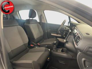 CITROEN C3 usata, con Controllo trazione