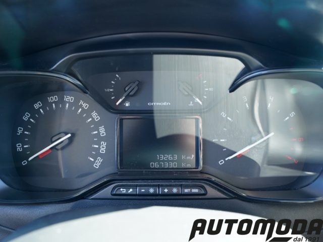 CITROEN C3 usata 20