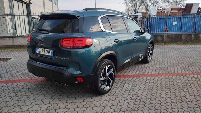 CITROEN C5 Aircross usata, con Alzacristalli elettrici