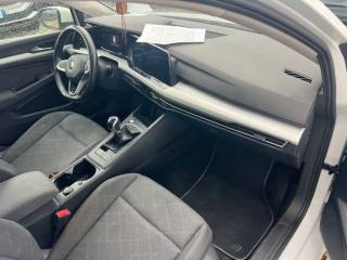 VOLKSWAGEN Golf Variant usata, con Alzacristalli elettrici