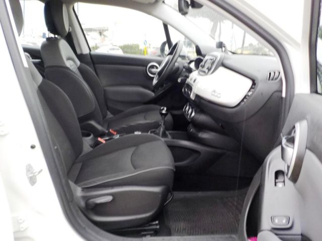 FIAT 500X usata, con Specchietti laterali elettrici