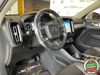 VOLVO XC40 usata, con Cruise Control