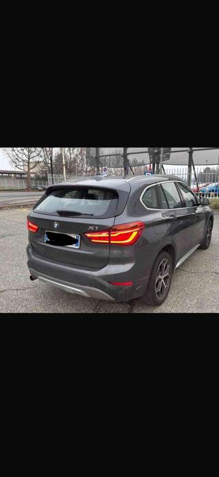 BMW X1 usata, con Airbag laterali