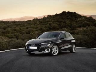AUDI A3 SPB 30 TDI S tronic S line edition