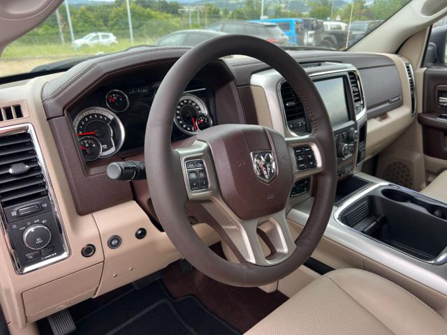 DODGE RAM usata, con Servosterzo