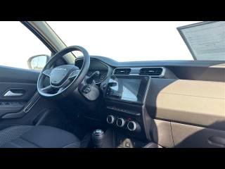 DACIA Duster usata, con Controllo automatico clima