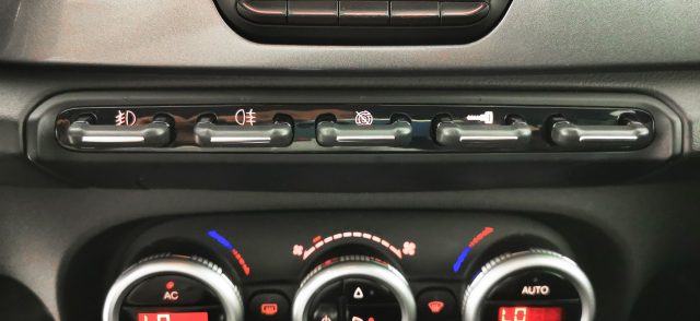 ALFA ROMEO Giulietta usata 48