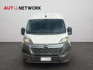CITROEN Jumper usata, con Cruise Control
