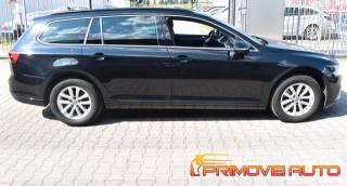 VOLKSWAGEN Passat Variant usata, con Cruise Control