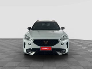 CUPRA Formentor usata 7