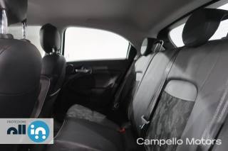 FIAT 500X usata 5