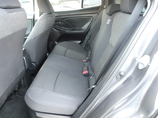 TOYOTA Yaris Cross usata, con Immobilizzatore elettronico